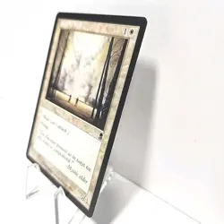 MTG Angelic Wall Odyssey 3/350 Regular Common - Image 3