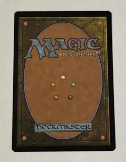 MTG General Kudro of Drannith FOIL Ikoria: Lair Of Behemoths NM - Image 2