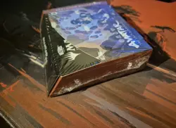 Magic: The Gathering Avatar the Last Airbender Collector Booster Box - Sealed - Image 3