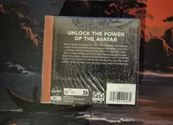Magic: The Gathering Avatar the Last Airbender Collector Booster Box - Sealed - Image 4