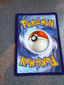 Wally's Compassion 176/132 Mega Evolution Holo Ultra Rare Full Art Pokemon Card - Image 2