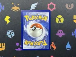 Wally's Compassion 176/132 Full Art Ultra Rare - Pokemon TCG: Mega Evolution NM - Image 2