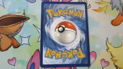 Pokemon TCG Wally’s Compassion 176/132 Mega Evolution - Image 2