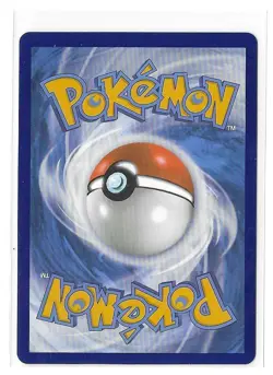 Wally’s Compassion Pokemon Mega Evolutions Base 176/132 Illustration Rare - Image 2
