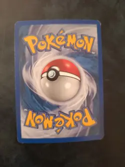 Pidgeot 33/110 Pokemon Legendary Collection Revers - Image 4
