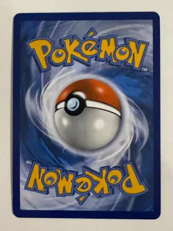 Pokemon Quick Ball Secret Rare # 216/202 - SWSH01: Sword & Shield Base Set - NM - Image 2