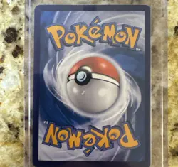 Pokemon S-Chinese Sprigatito Full Art Holo 2025 Gem Pack CBB1C- 01 08/09 - Image 2