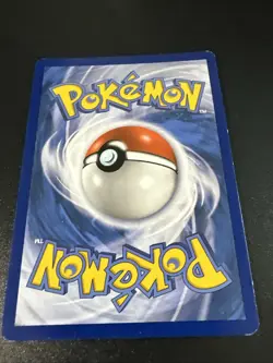 LP Pokemon Swinub - 19/111 - Common - Reverse Holo MP Crimson Invasion - Image 2