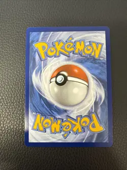 Mega Camerupt EX - 156/132 - Mega Evolution Base set - 2025 Pokemon - NM - Image 2