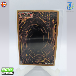 Cyber Dragon Nova YuGiOh • Ultra Rare • SDCR-EN038 - Image 3