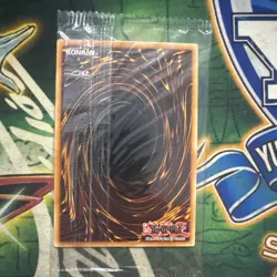Yugioh! Elemental HERO Sunrise LDS3-EN104 Secret Rare Sealed Limited Edition NM - Image 2