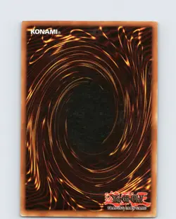 Yu-Gi-Oh TCG Gyakutenno Megami SDK-011 Unlimited Regular Common Card Played LP - Image 2