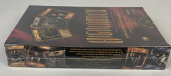 Highlander The Card Game CCG Booster Box Factory Sealed 30 Pack 1995 Swordmaster - Image 3
