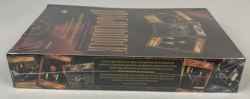 Highlander The Card Game CCG Booster Box Factory Sealed 30 Pack 1995 Swordmaster - Image 5