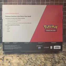 Pokemon TCG: Scarlet & Violet 151 Mini Tins 4- Pack + 4 PROMO CARDS - SAMS CLUB! - Image 2