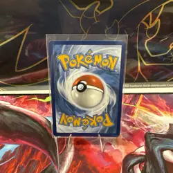 Sealed Pokemon Eevee 173 Prismatic Evolutions SV Scarlet Violet Promo Rare Card - Image 2