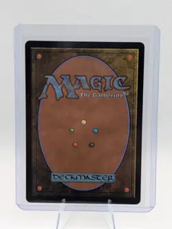 Magic The Gathering Avatar The Last Airbender Monk Gyatso 0173 Extended Art Foil - Image 2