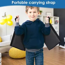 900 Pockets 9-Sleeve Trading Card Binder Album for MTG TCG Sports Cards - Image 2