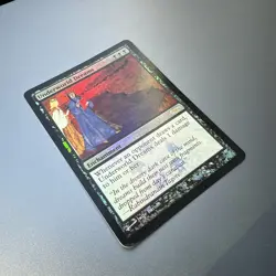 Underworld Dreams - Arena Promo - Magic the Gathering - FOIL - Light Play - Image 2