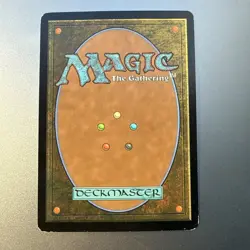 Underworld Dreams - Arena Promo - Magic the Gathering - FOIL - Light Play - Image 3