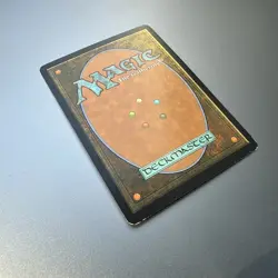 Underworld Dreams - Arena Promo - Magic the Gathering - FOIL - Light Play - Image 4