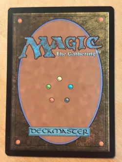 Magic the Gathering MTG Repurposing Bay Aetherdrift NM - Image 2