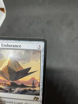 Monument to Endurance Aetherdrift Regular MTG 0237 - Image 2