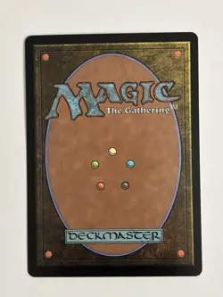 Badgermole Cub #0167 Foil NM-M Avatar: The Last Airbender Magic The Gathering - Image 3