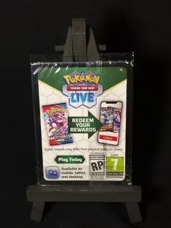 Mew ex 053 Sv: Scarlet & Violet Promo Cards Holo 151 Sealed - Image 3