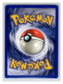 Pokemon TCG Butterfree 33/64 Jungle Unlimited LP - Image 2