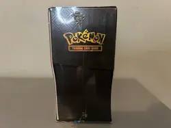 Pokemon TCG Mega Evolution Lucario Elite Trainer Box ETB Sealed - Image 2