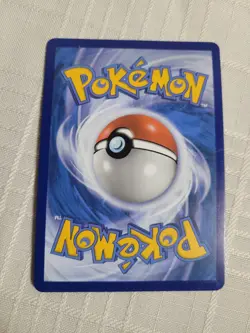 Pokemon TCG Dragonite V Pokemon Go Black Star promo SWSH235 NM - Image 2