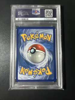 Pokemon TCG Charizard VMAX Champion's Path Holo Secret Rare Card 074/073 PSA 10 - Image 2