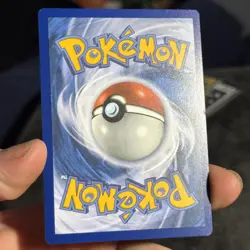 Voltorb 133/091 Paldean Fates Pokemon TCG Card, Baby Shiny Rare, - Image 5