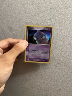 Shuppet (61/108) (Stamped) [EX: Power Keepers] Reverse Holofoil Pokemon TCG Card - Image 1
