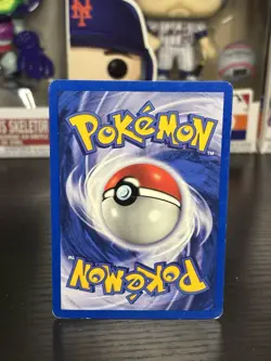 Pokemon TCG Gym Heroes - Brock’s Graveler #40/132 - Common Non-Holo Card - Image 4