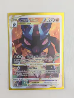 Pokemon Cards TCG Bundle Lot x 5 Deoxys Jolteon Lucario Trainer Raihan Cherens - Image 4