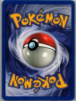 Oddish 1st Edition 58/64 Jungle - Pokemon Card - LP - Image 2