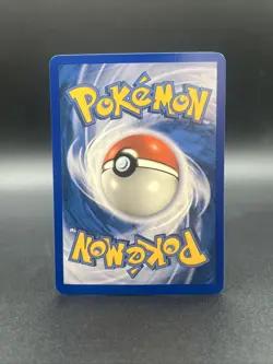 Pokemon Unseen Forces Poliwag #67/115 Common Reverse Holo Card Pokemon TCG - Image 2