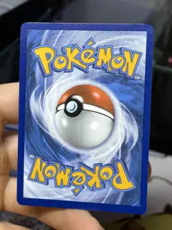 Larvitar 203/197 Obsidian Flames 2023 Holo Rare IR Pokemon Card TCG - Image 5