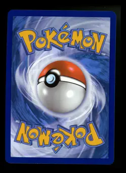 Team Rocket's Wobbuffet 203 Black Star Promo 2025 Holo Rare IR Pokemon Card TCG - Image 2