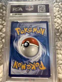 PSA 10 Morpeko Paradox Rift 206/182 Holo Illustration Rare Card Pokemon TCG - Image 2