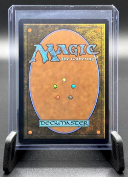 MTG THE ONE RING EXTENDED ART 0380 LORD OF THE RINGS LTR - Image 2