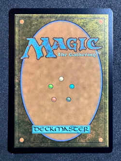MTG THE ONE RING EXTENDED ART 0380 LORD OF THE RINGS LTR - Image 4