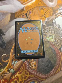 Final Fortune Foil MTG Secret Lair - Pack Fresh - - Image 2