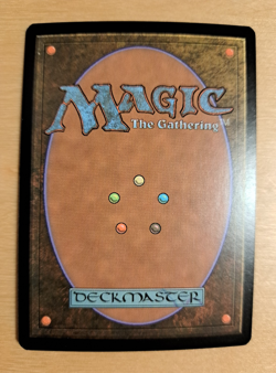 Platinum Angel M10 (Magic the Gathering) Foil - Image 3