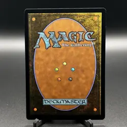 MTG Glittering Caves of Aglarond - Gemstone Caverns - Foil - Borderless, NM-Mint - Image 4