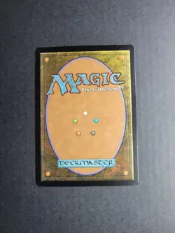 Gempalm Polluter Magic The Gathering Legions Regular Common NM - Image 3