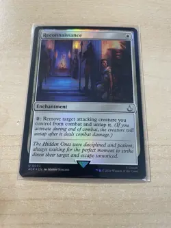 Reconnaissance Universes Beyond: Assassin's Creed Foil - Image 1