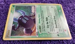 Pinsir 24/92 Legend Maker Stamped Reverse Holo Rare Pokemon *NICE* - Image 2